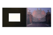 Simonini Builders Inside Cover